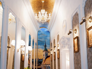 St. Martin Pharmacia